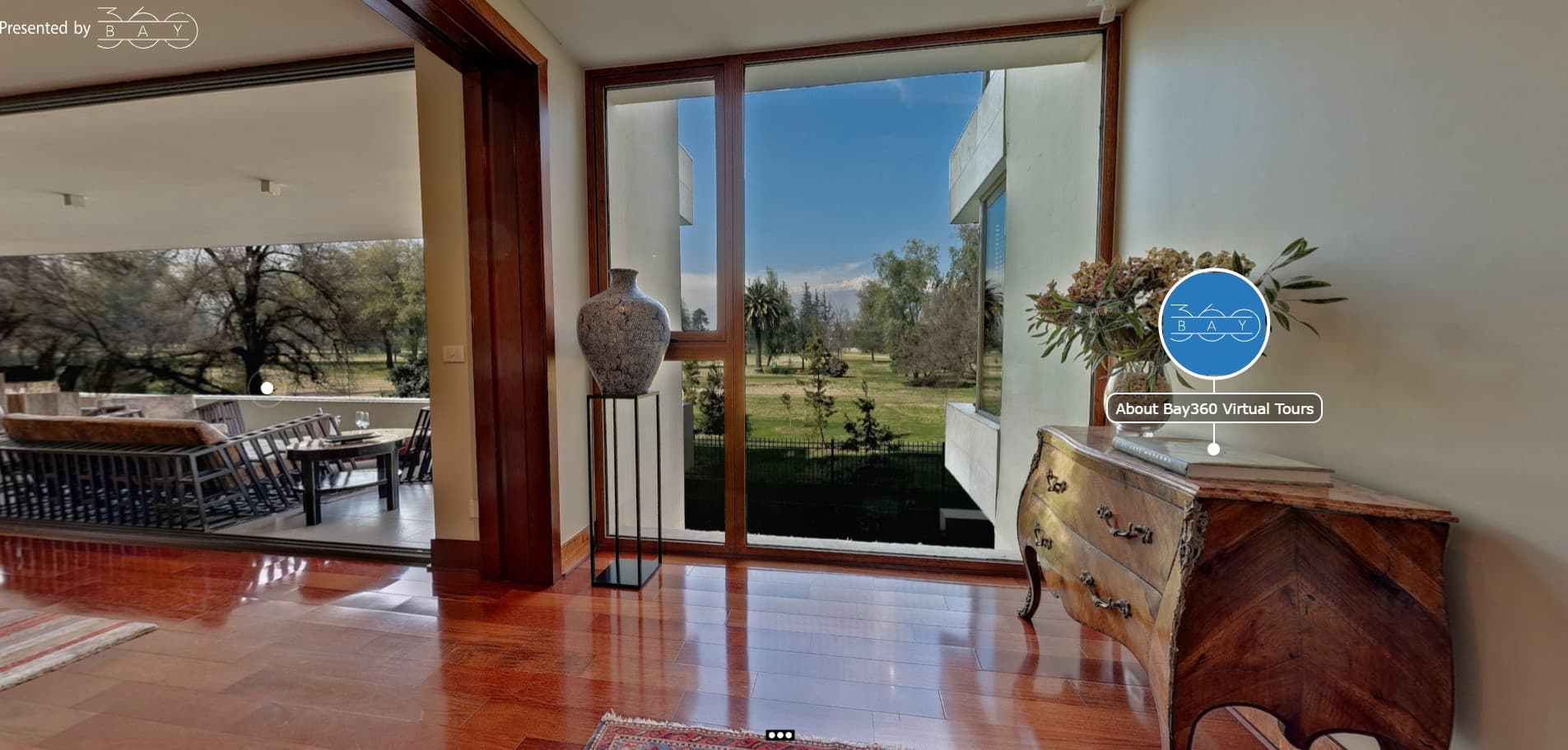 Bay360 Demo Virtual Tour